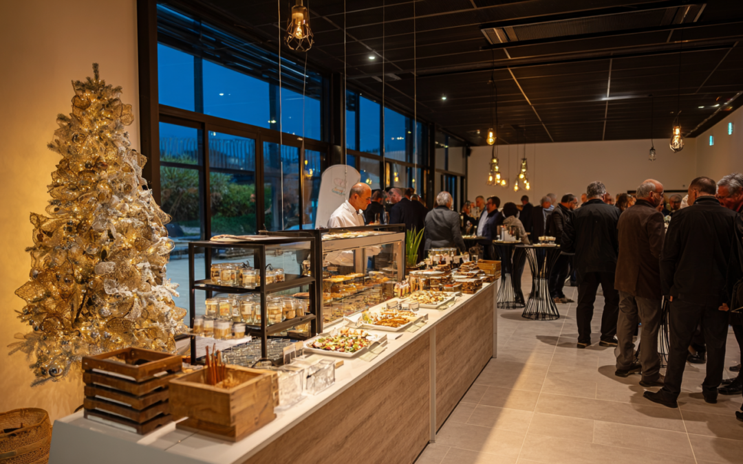 Comment réussir la préparation de votre arbre de Noël ?