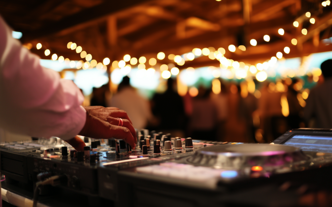 Animation, décoration…