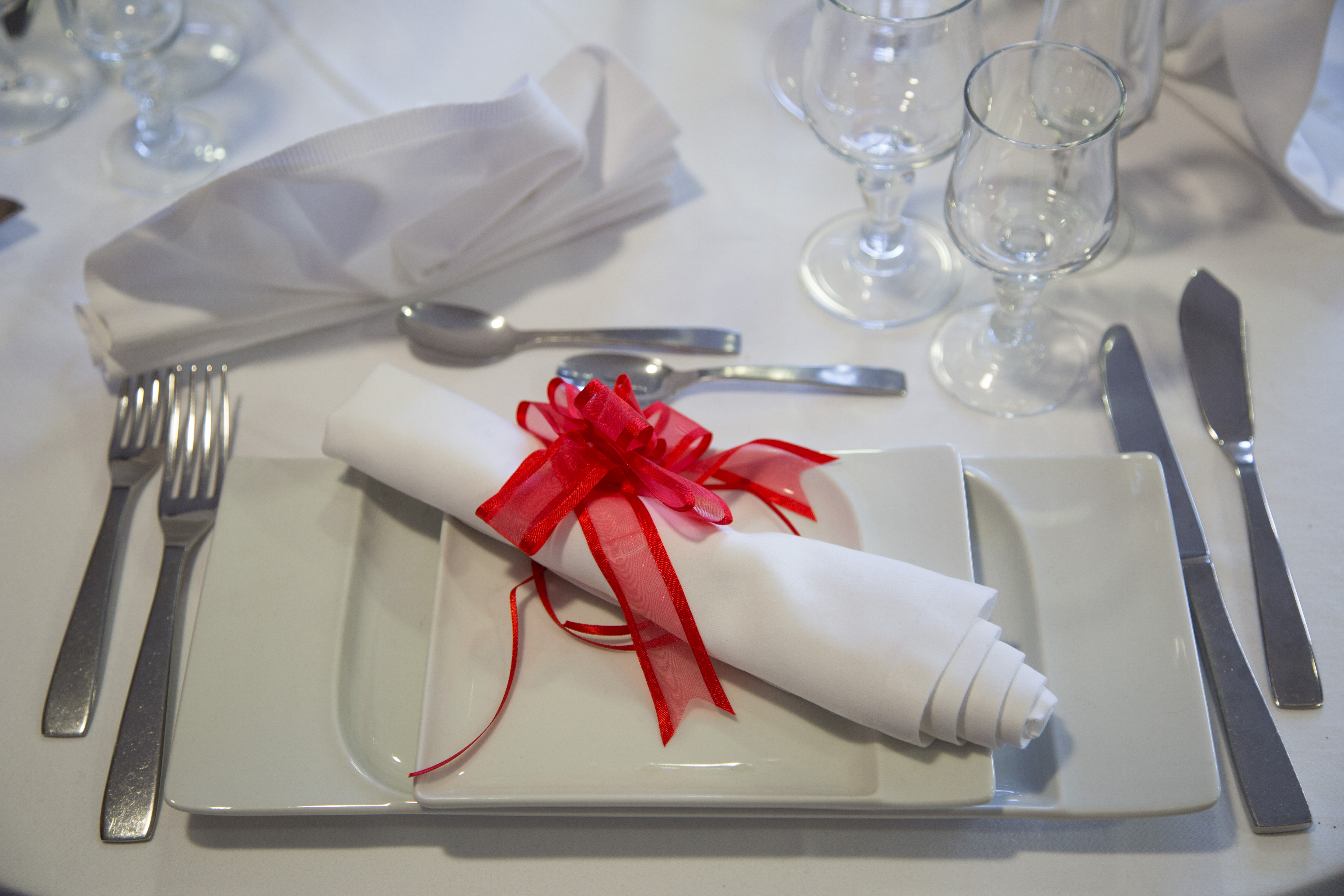 Traiteur mariage lyon : art de la table