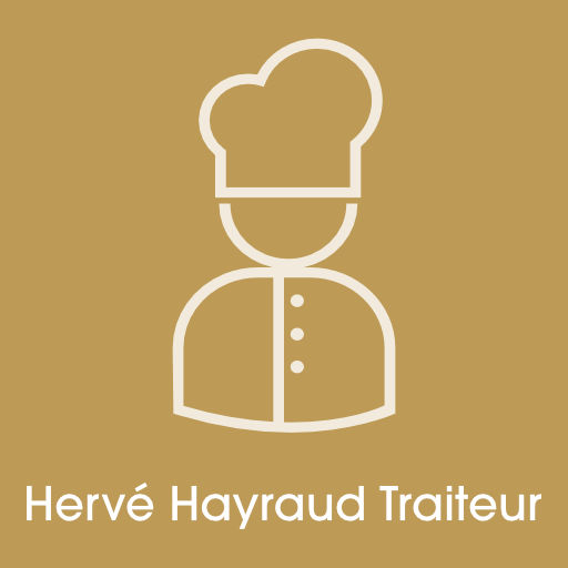 Traiteur à Lyon, Hervé Hayraud organise vos mariages et réceptions