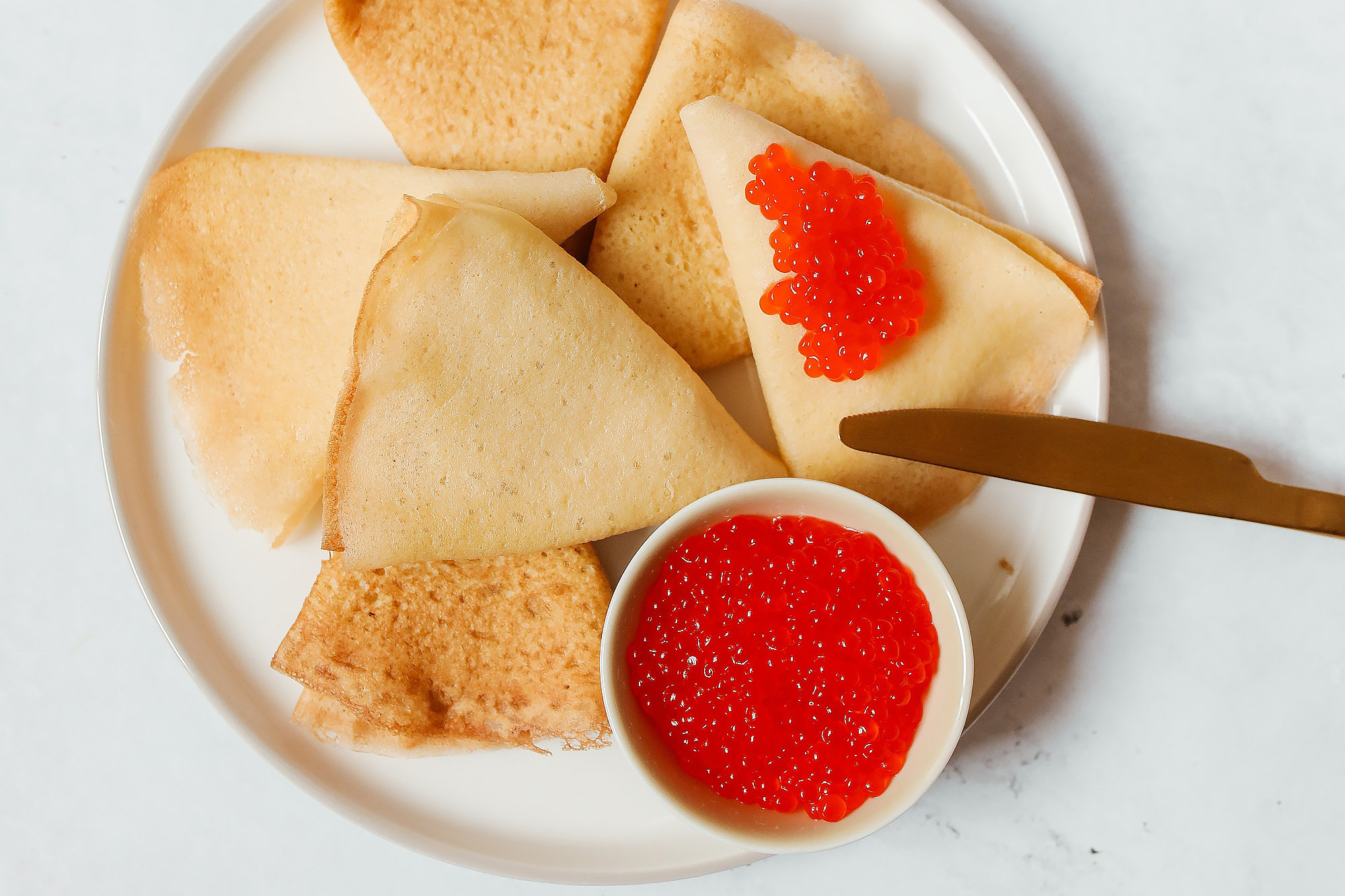 Comment réussir la préparation de votre Crêpe Party?