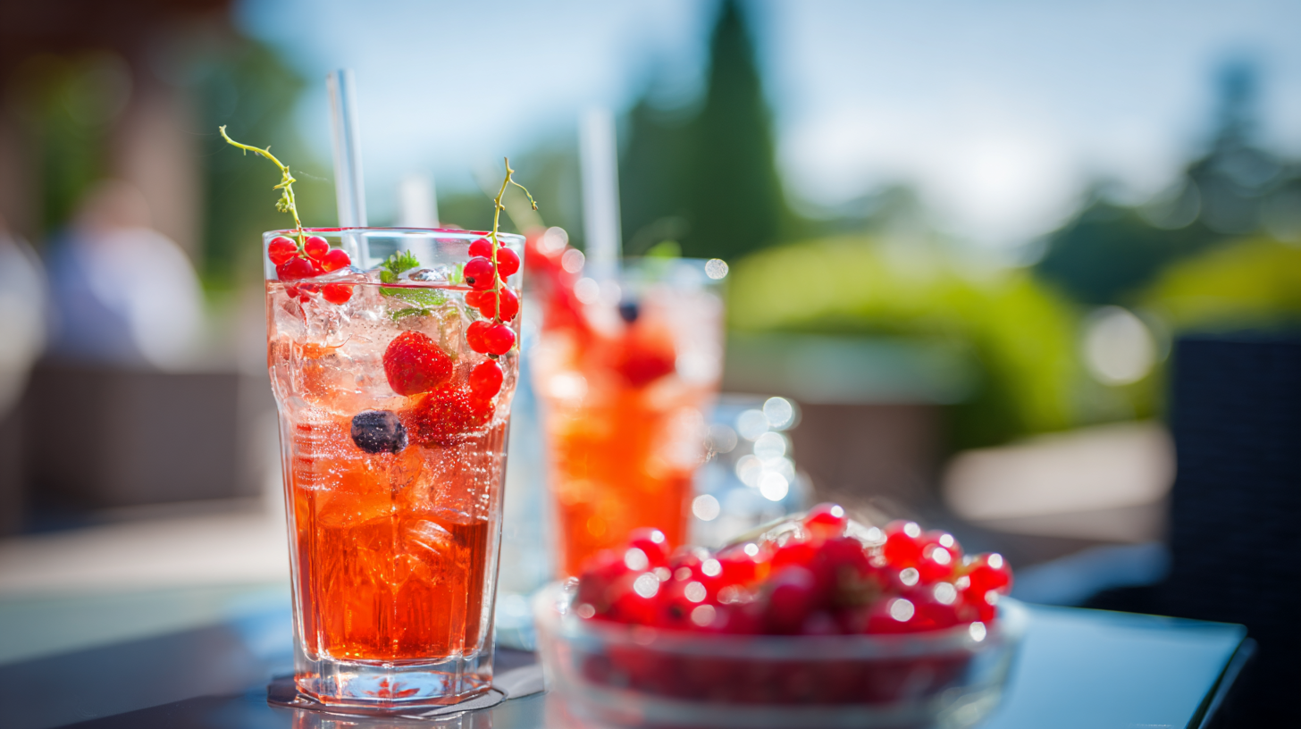 Traiteur à Lyon pour les entreprises