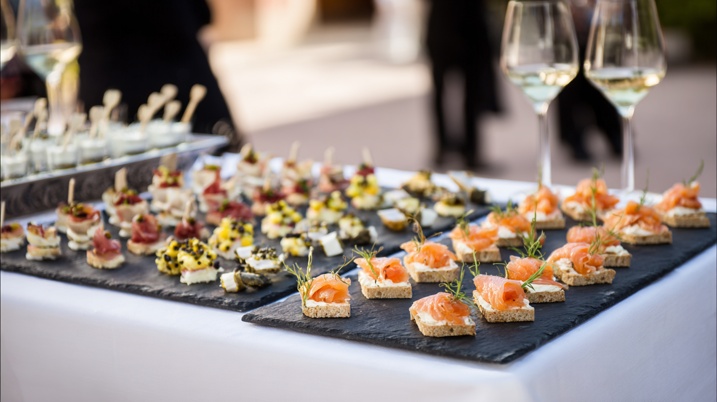 Traiteur association lyon