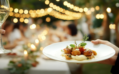 Pâques en famille : comment organiser un repas inoubliable avec un traiteur lyonnais