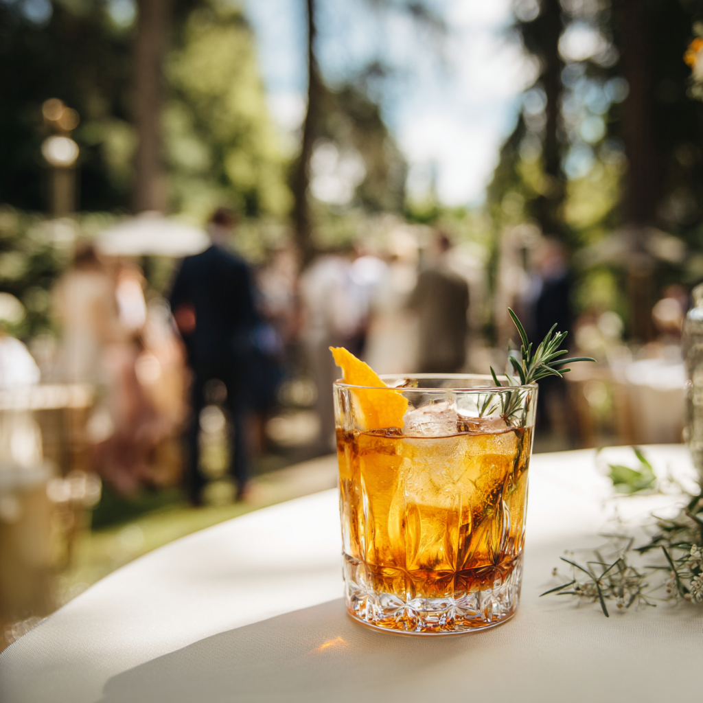 Cocktail Traiteur Lyon