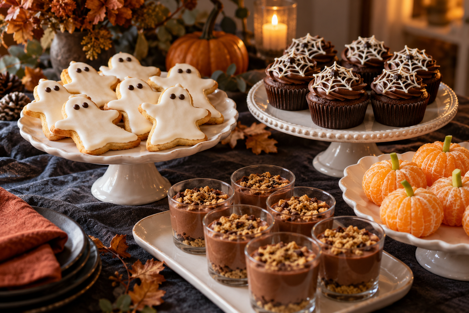 traiteur-lyon-dessert-halloween2 Desserts Halloween